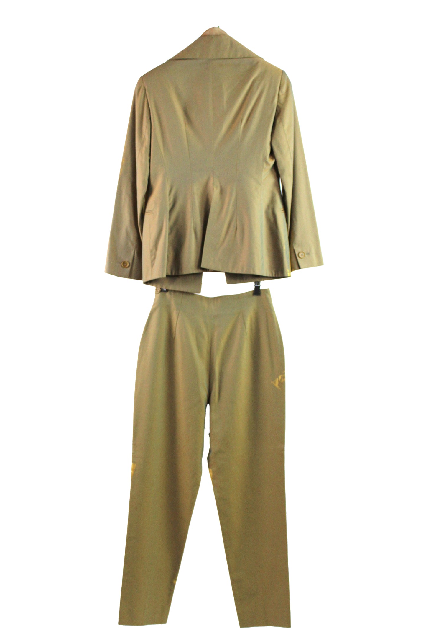 Women's Suit 0368