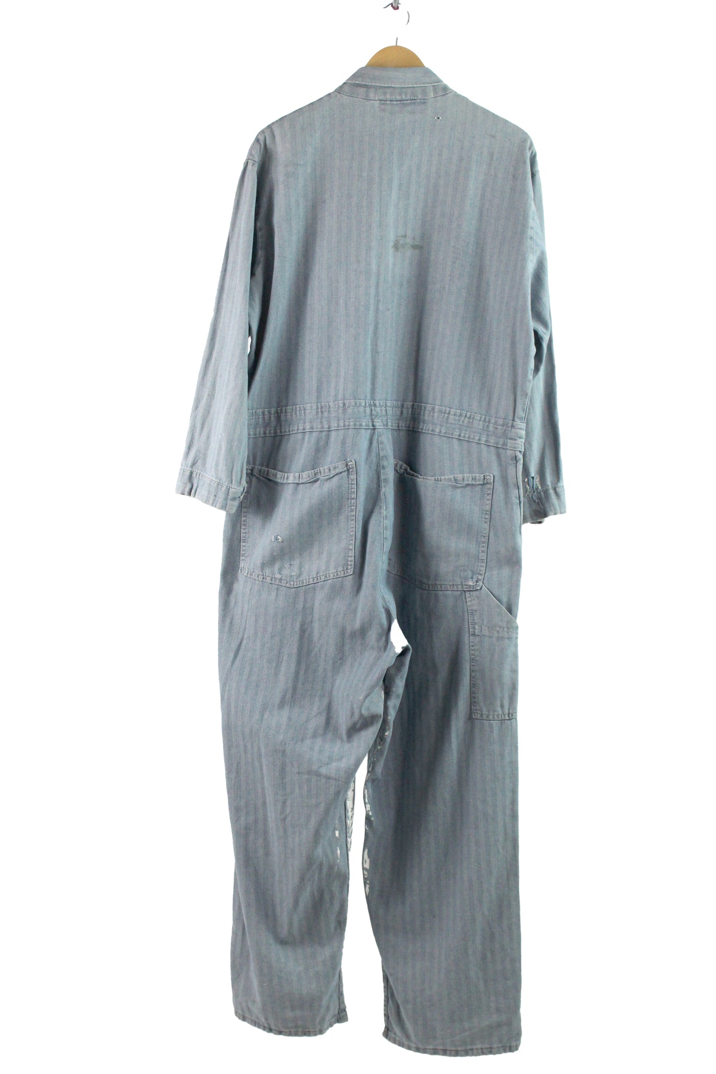 Overalls 0367