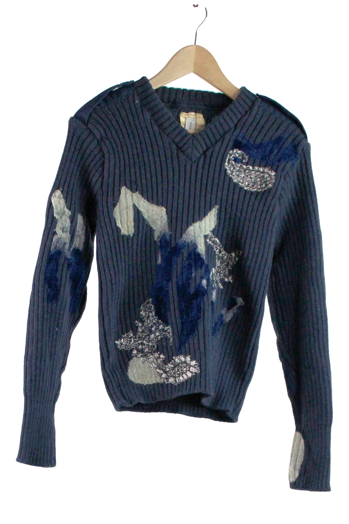 Men's Sweater 0366