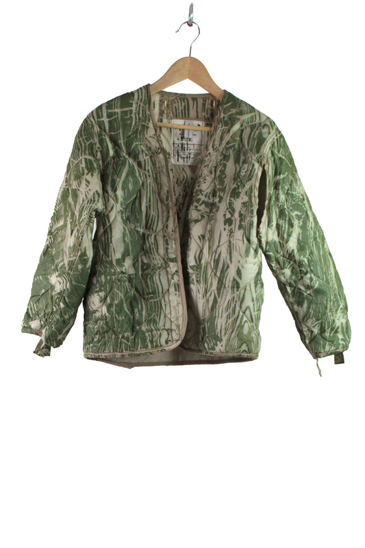 Army Jacket Liner 0364