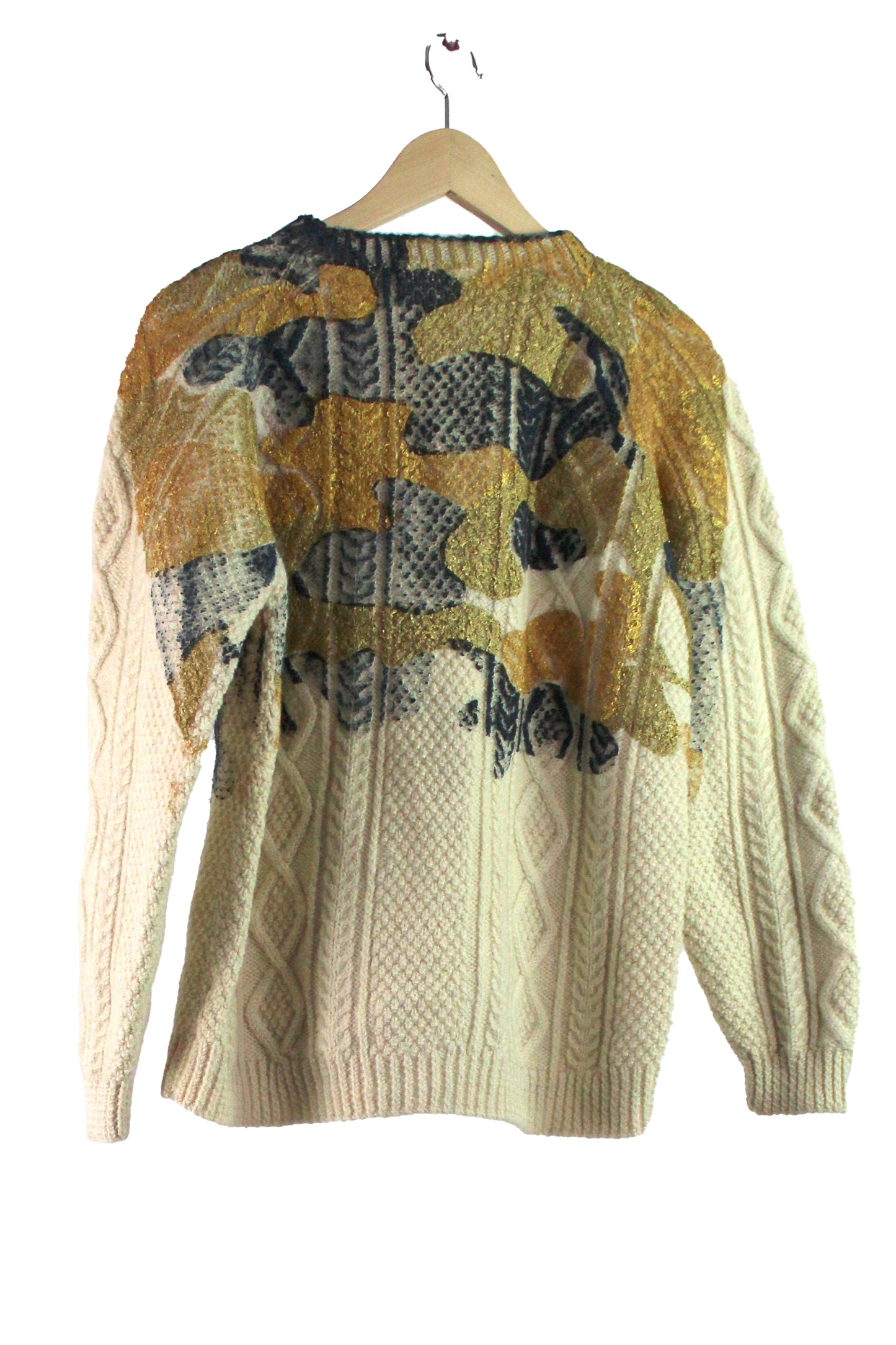 Men's Sweater 0360