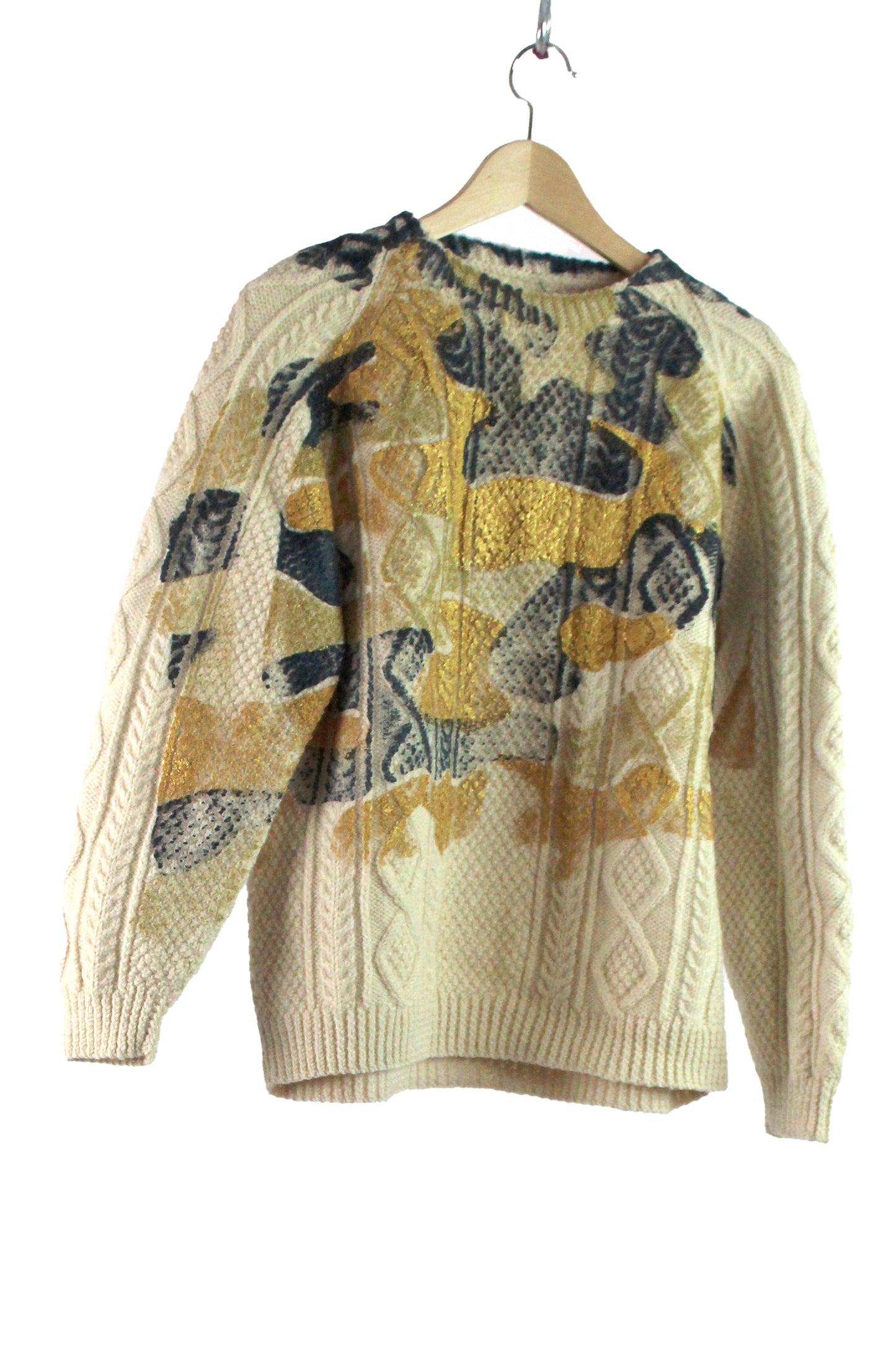 Men's Sweater 0360
