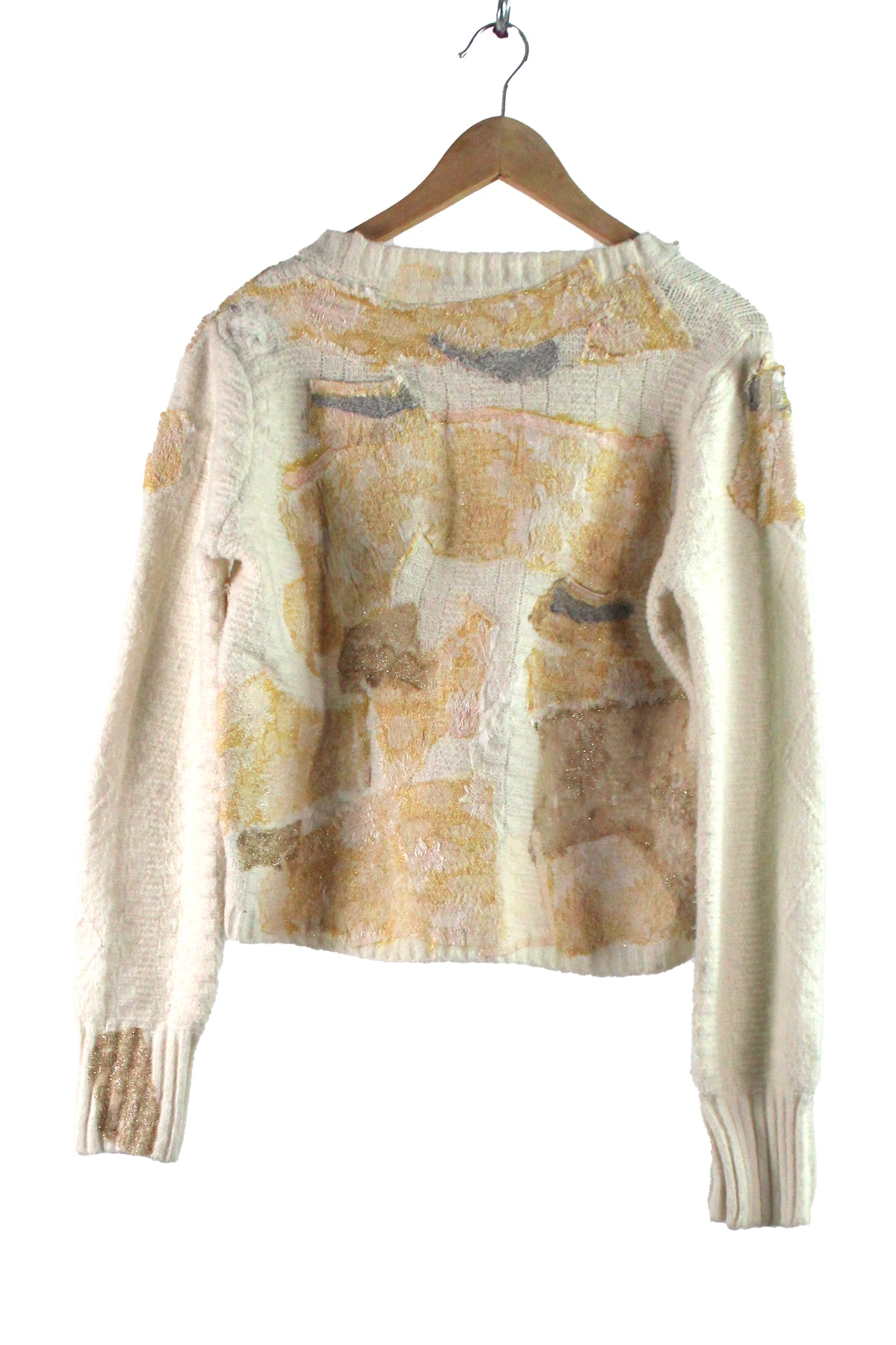 Women's Sweater 0359