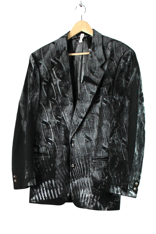 Men's Jacket 0356