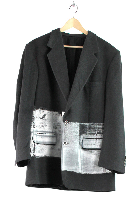 Men's Jacket 0432