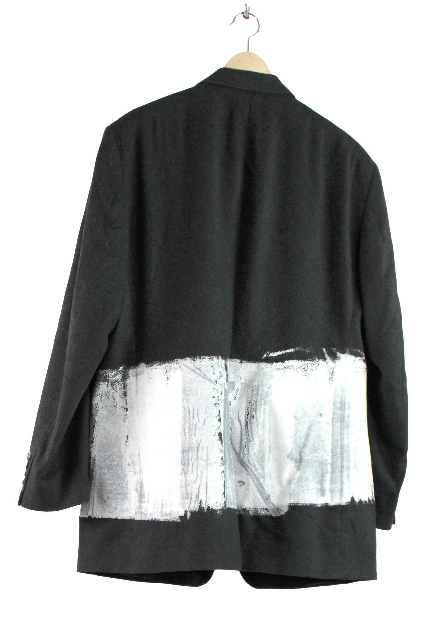 Men's Jacket 0432