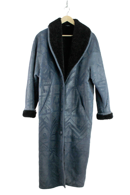 Women's Coat 376