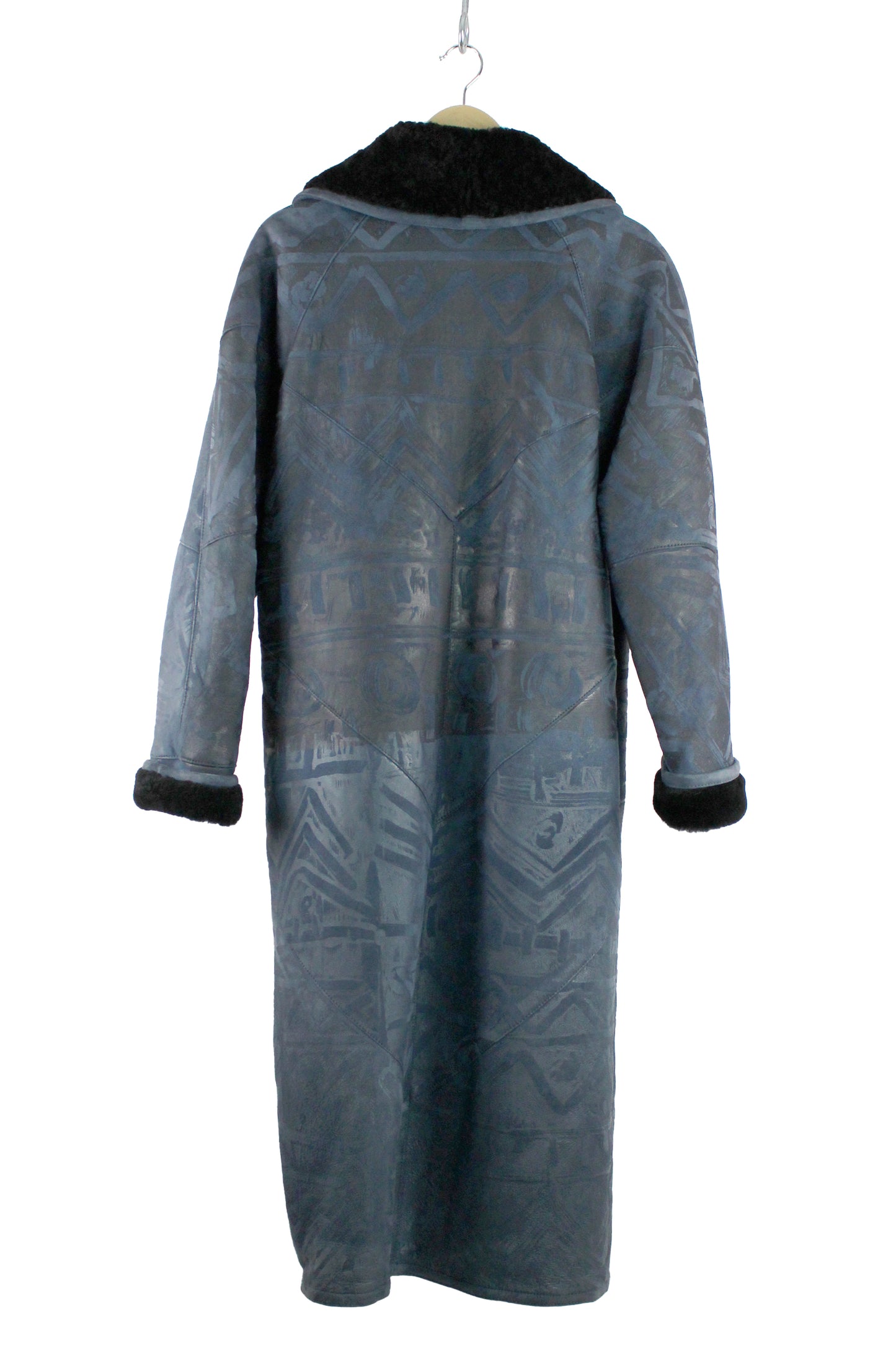 Women's Coat 376