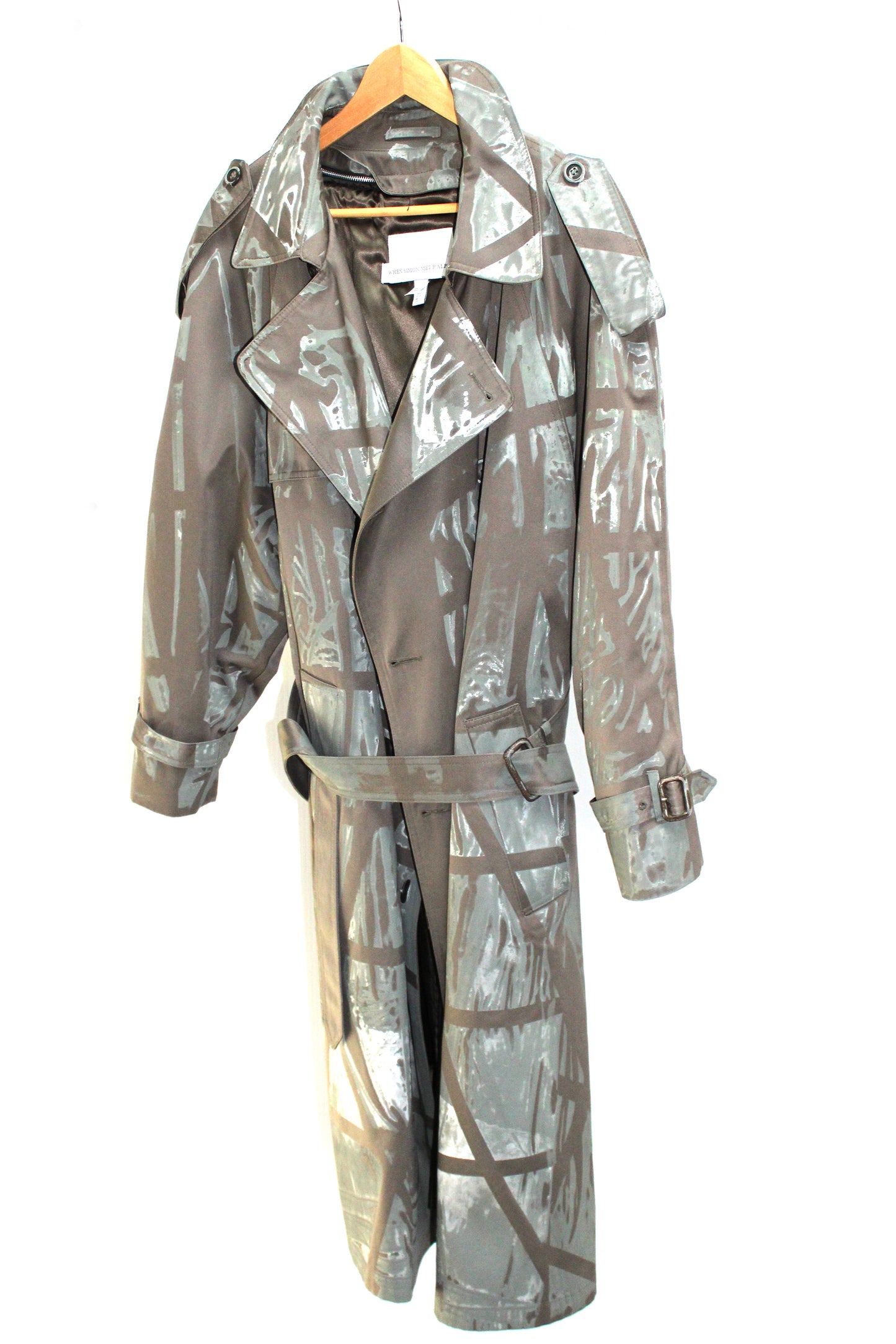 Men's Jacket 113