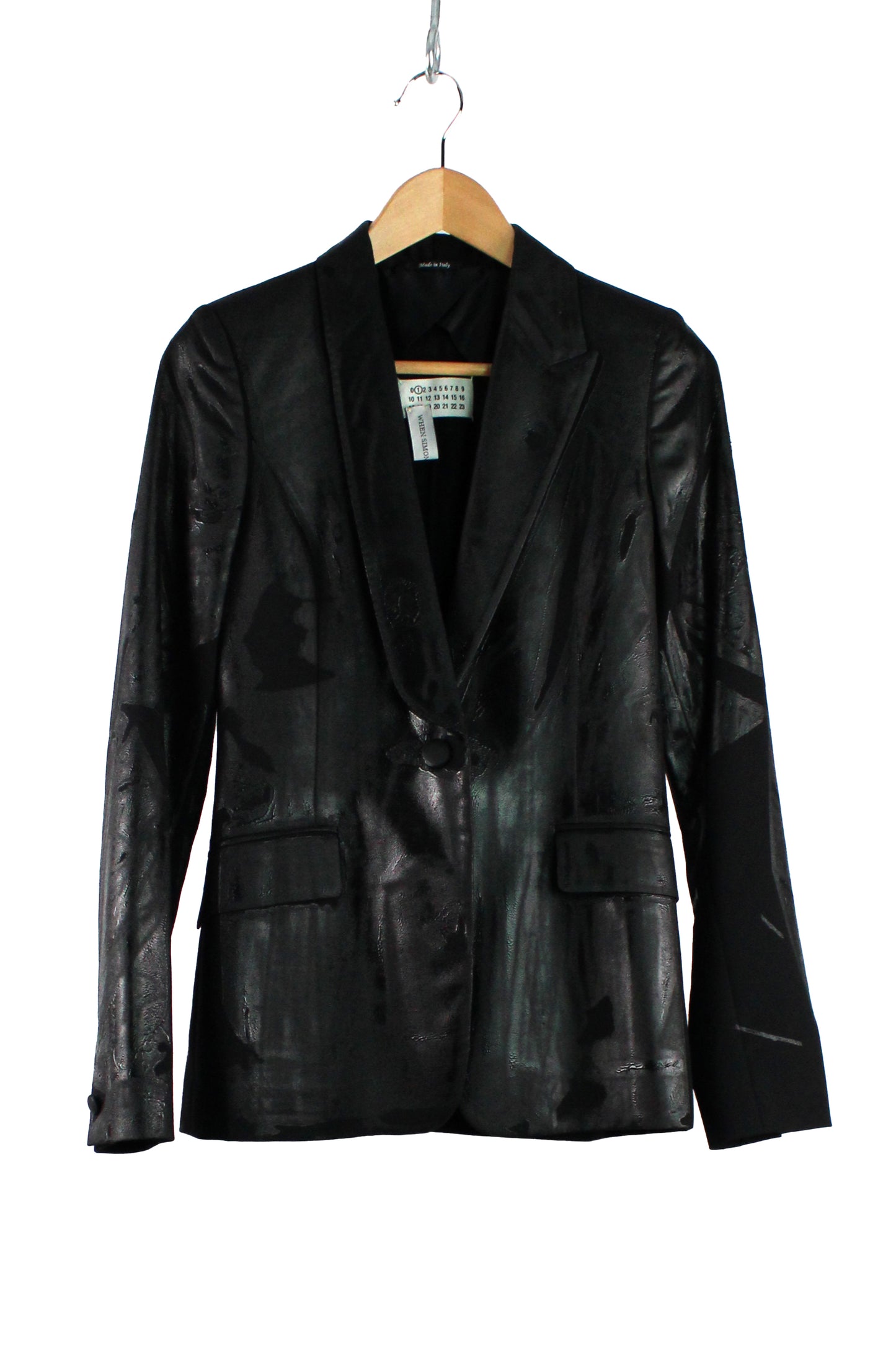 Women's Blazer 0381