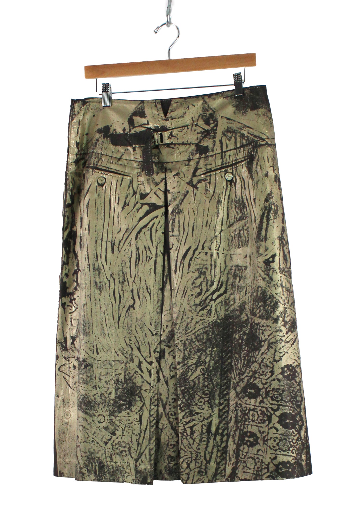 Women's Skirt 387
