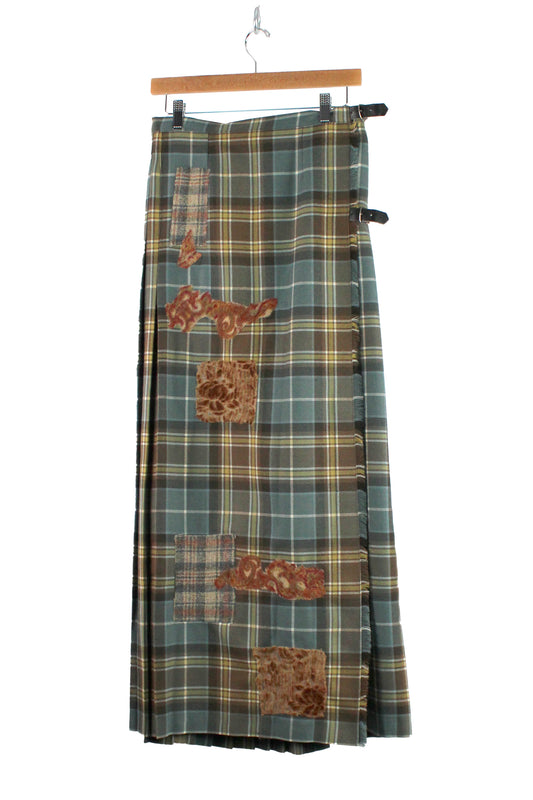 Women's Skirt 388