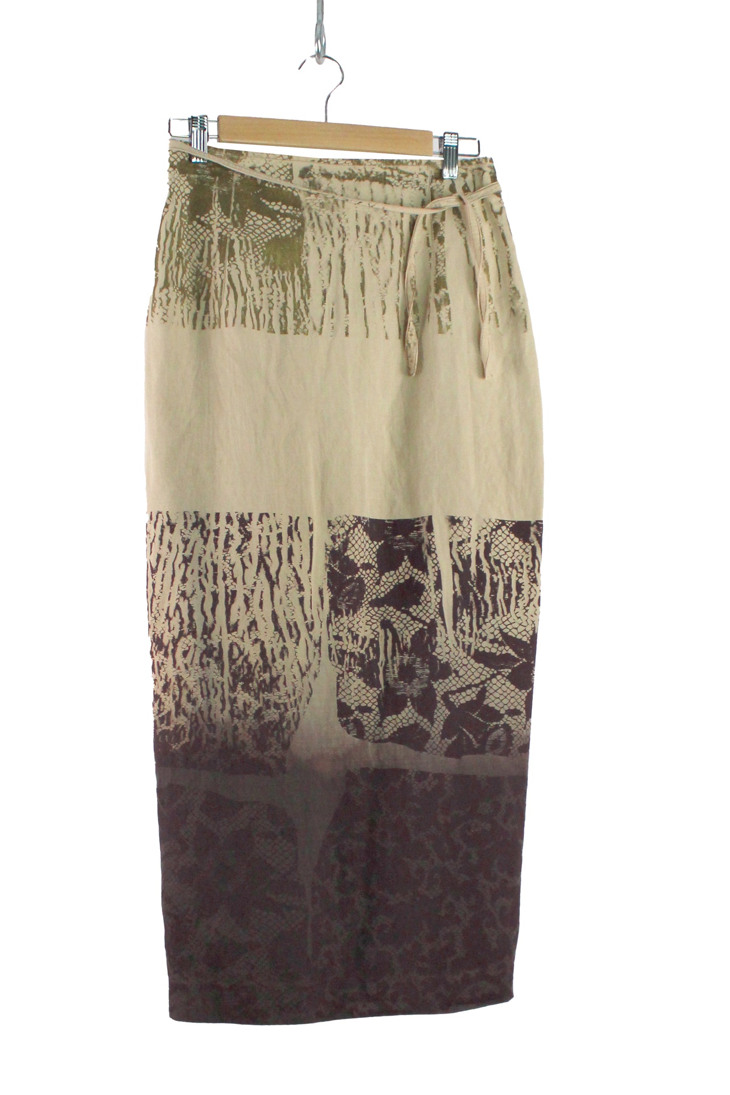 Women's Skirt 391