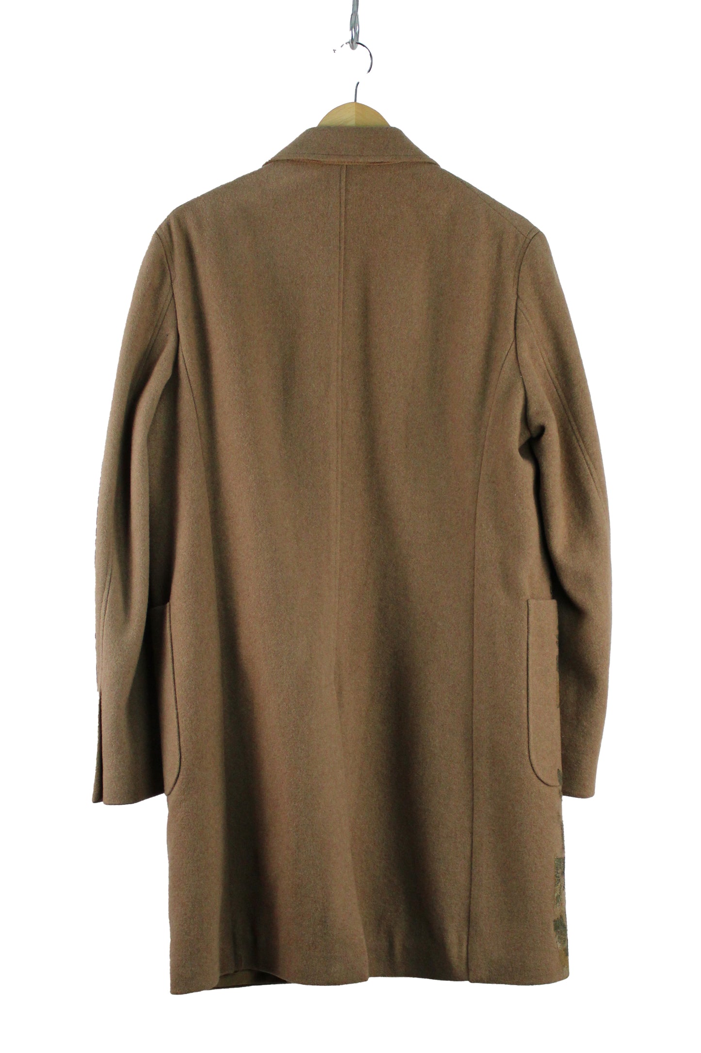 Men's Coat 421
