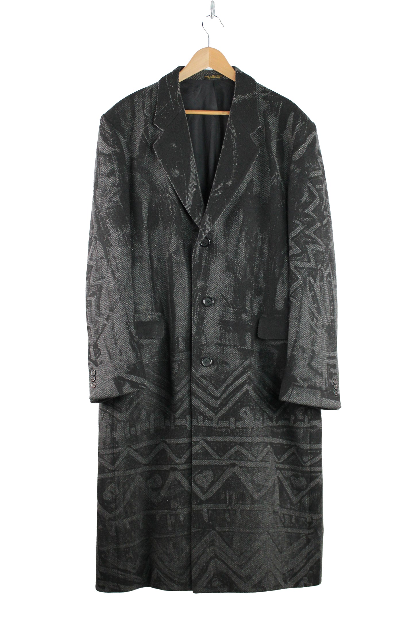 Men's Coat 422