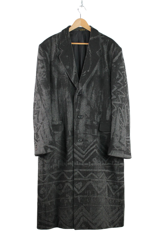Men's Coat 422