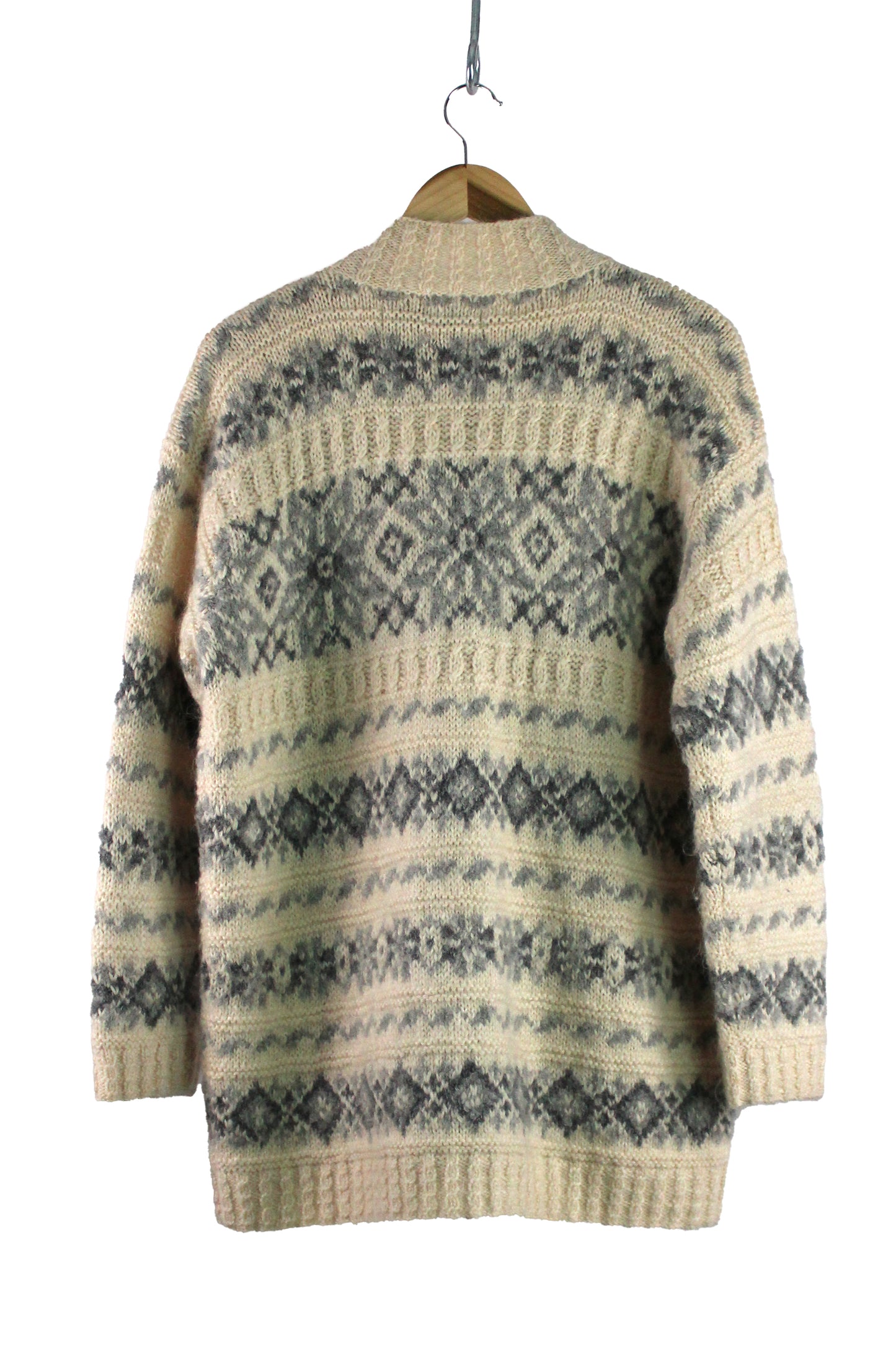 Men's Sweater 428