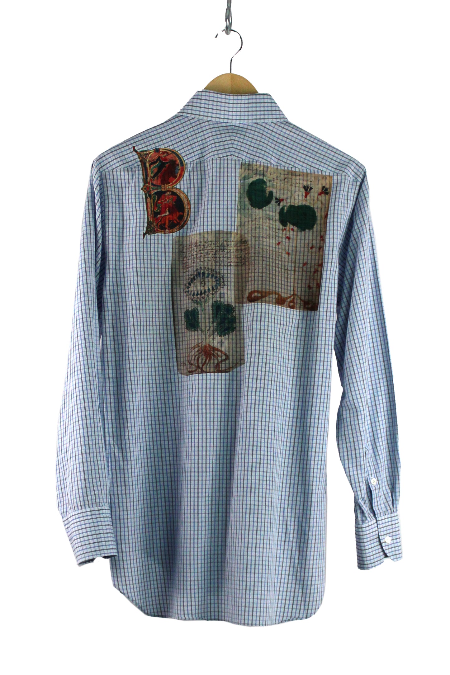 Men's Shirt 431