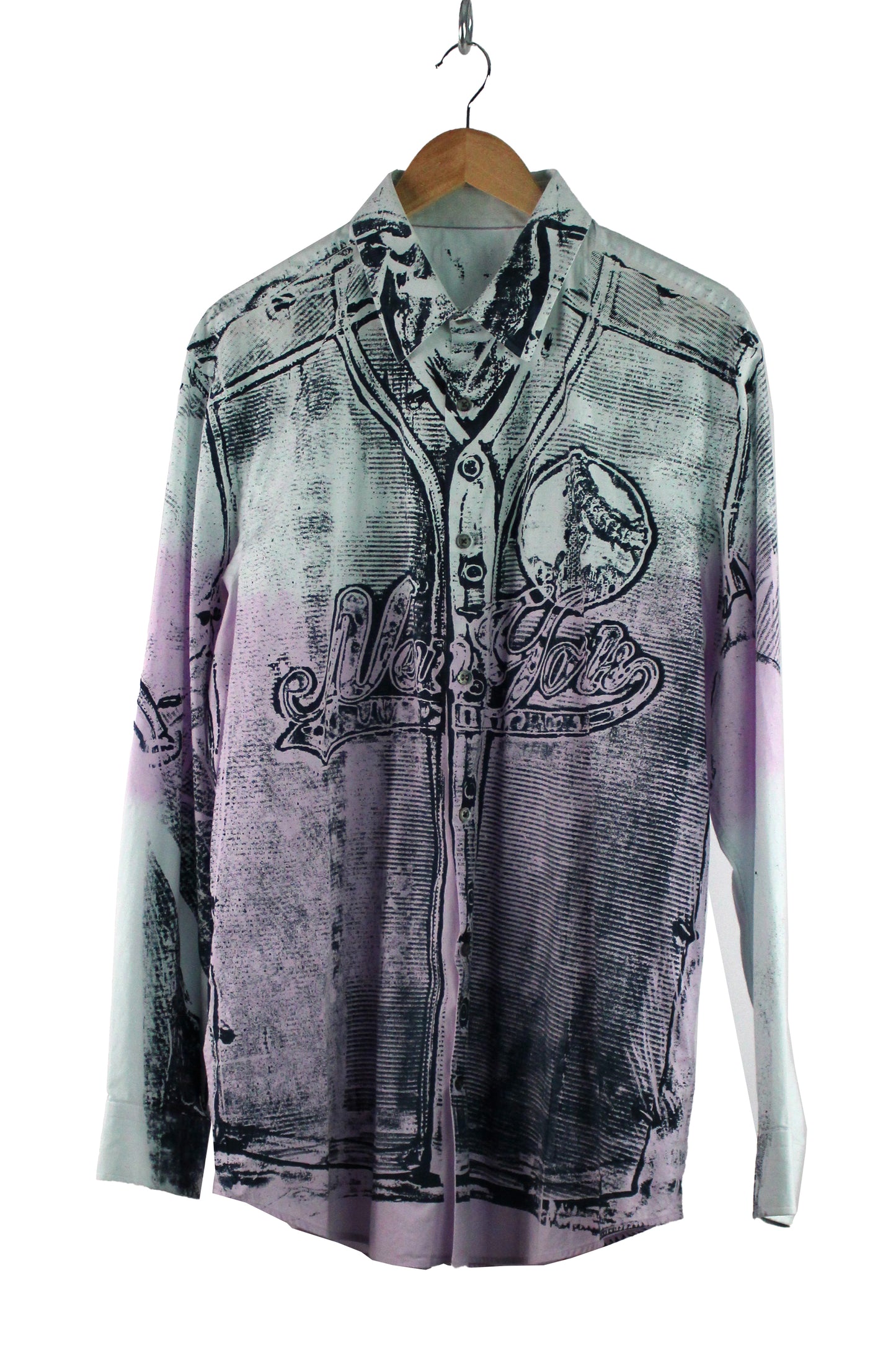 Men's Shirt 434