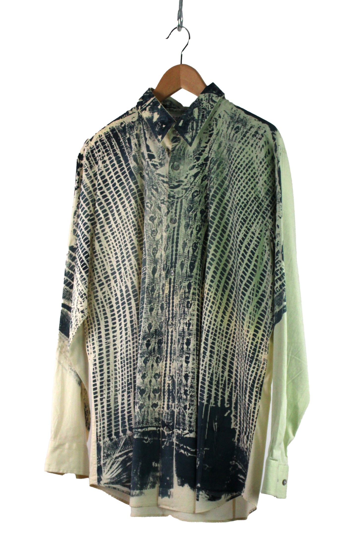 Men's Shirt 436