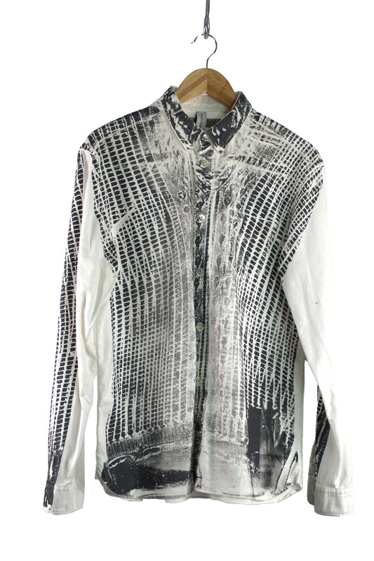 Men's Shirt 437