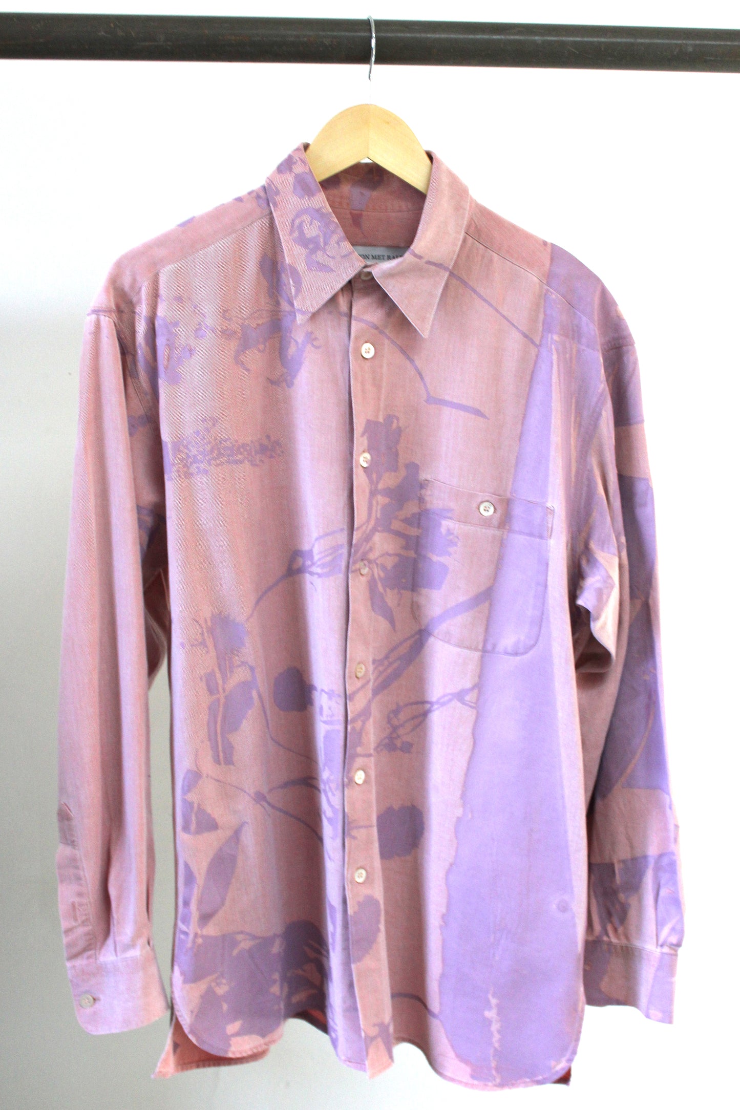 Men's Shirt 119