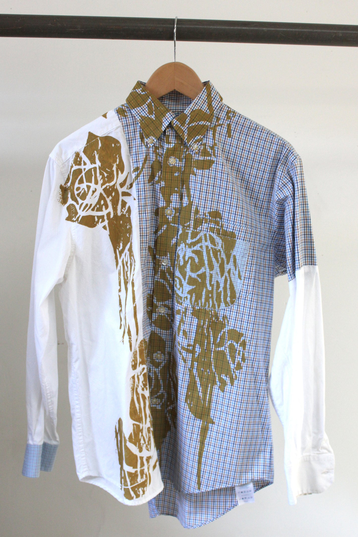 Men's Shirt 121