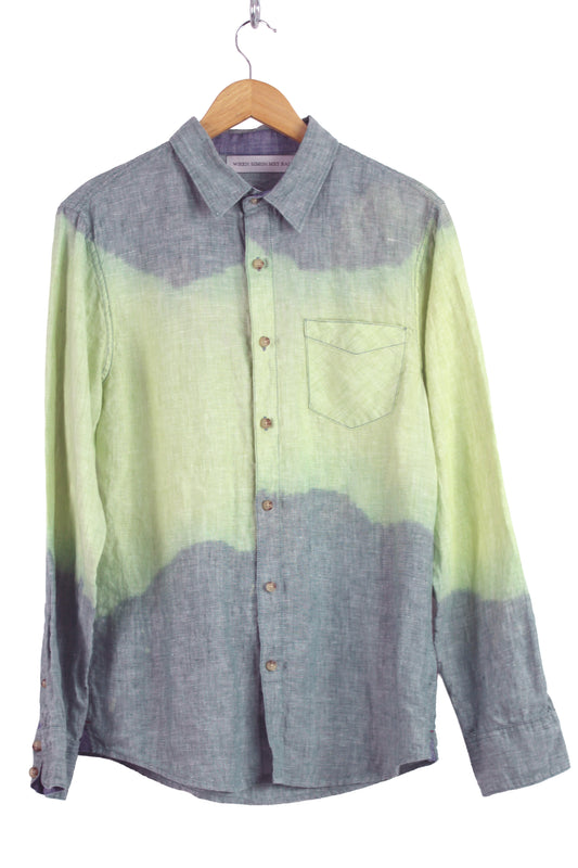 Men's Linen Shirt
