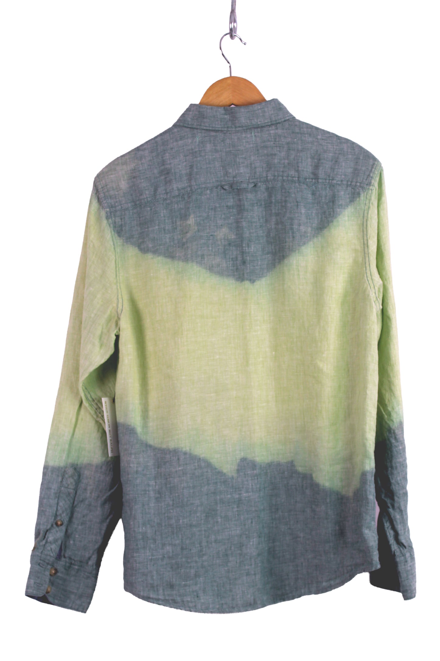 Men's Linen Shirt