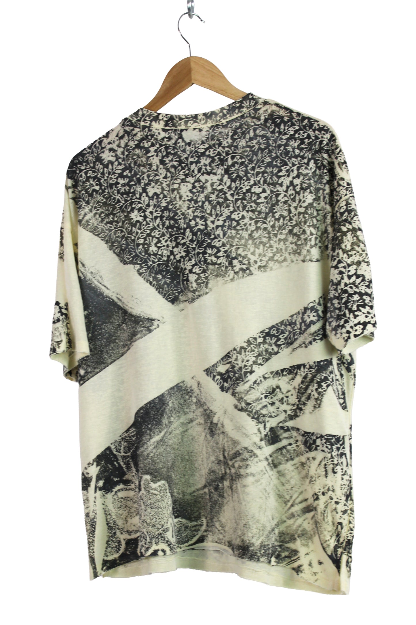 Men's Knit Shirt
