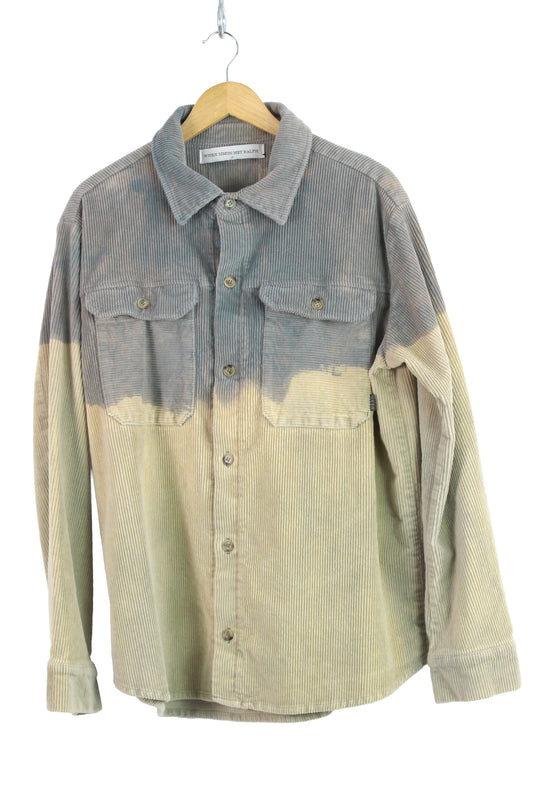 Men's Corduroy  Shirt