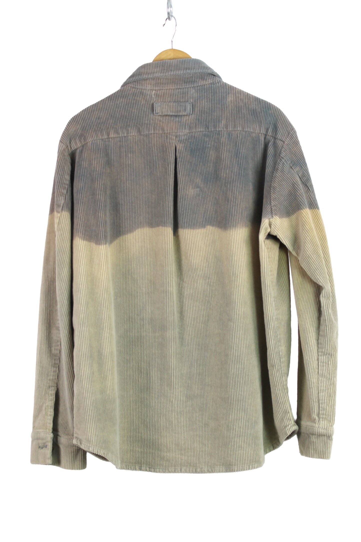 Men's Corduroy  Shirt