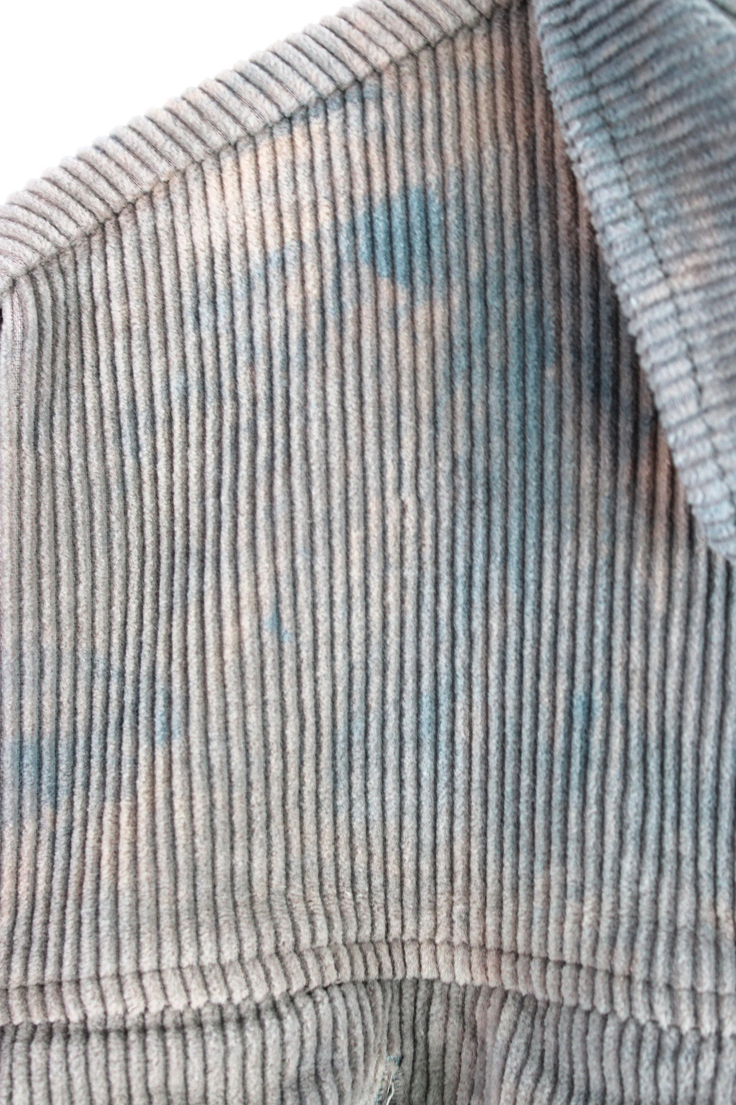 Men's Corduroy  Shirt