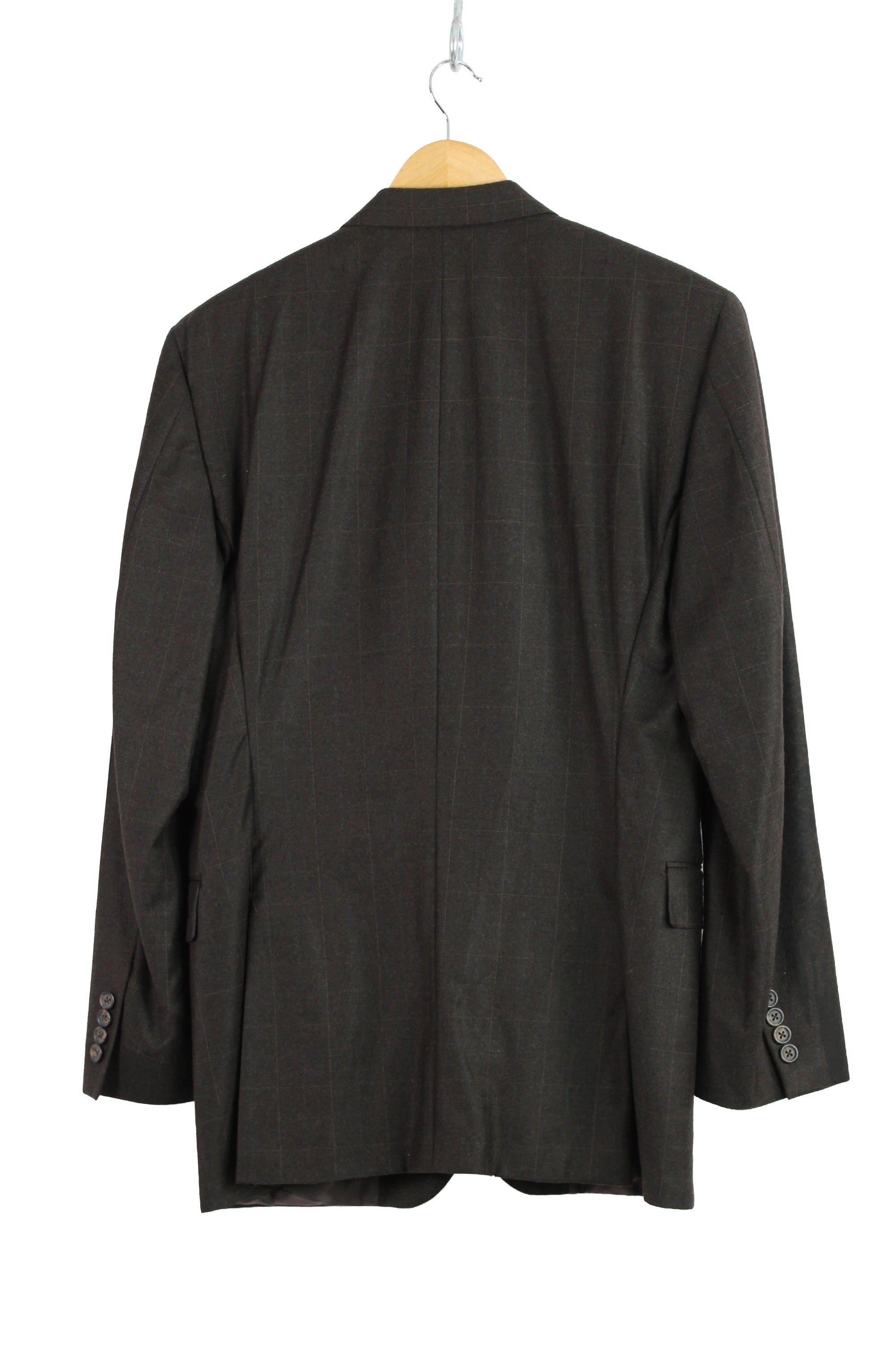 Men's Designer Suits | When Simon Met Ralph