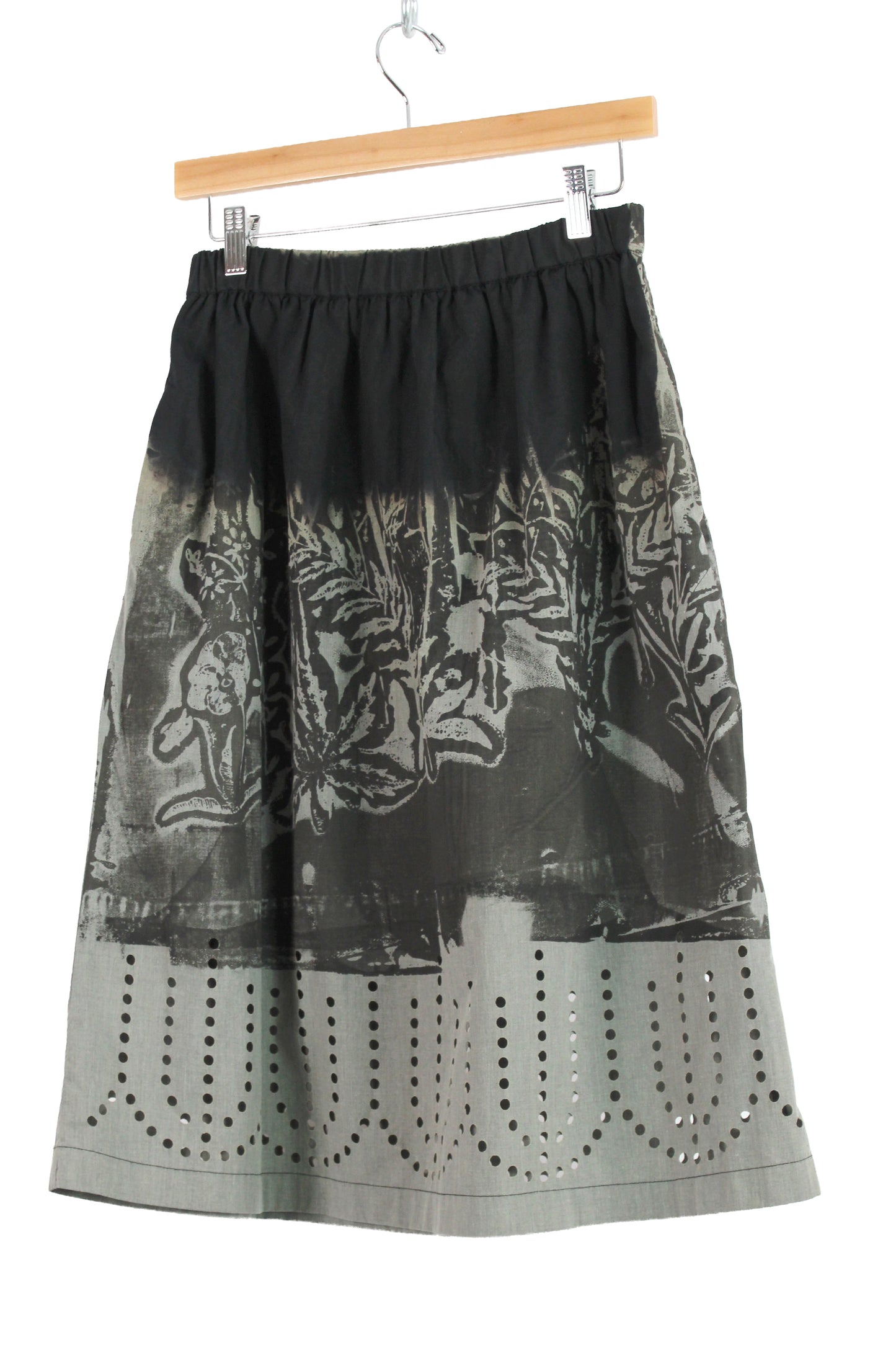 Women's Skirt 536