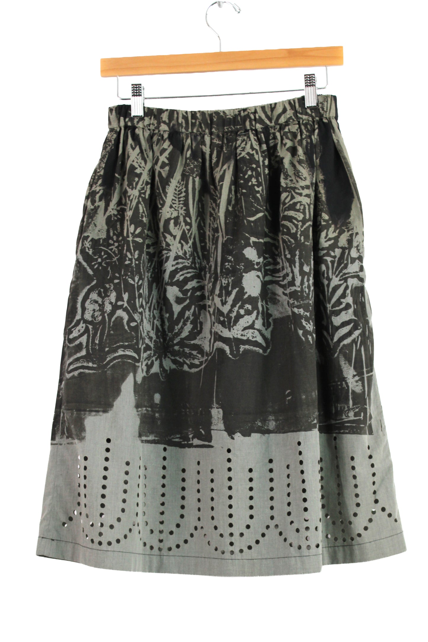 Women's Skirt 536