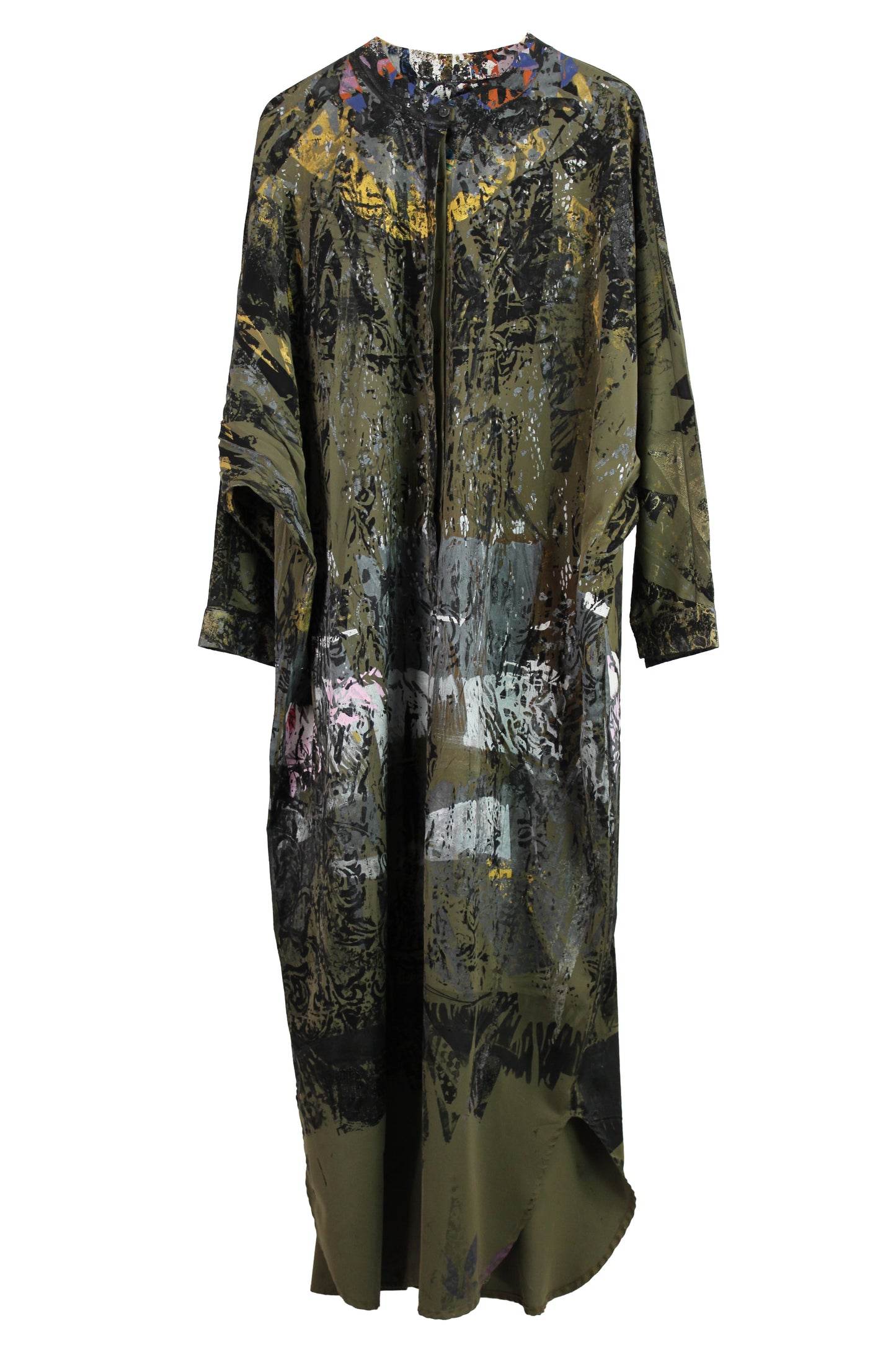 Kaftan 545
