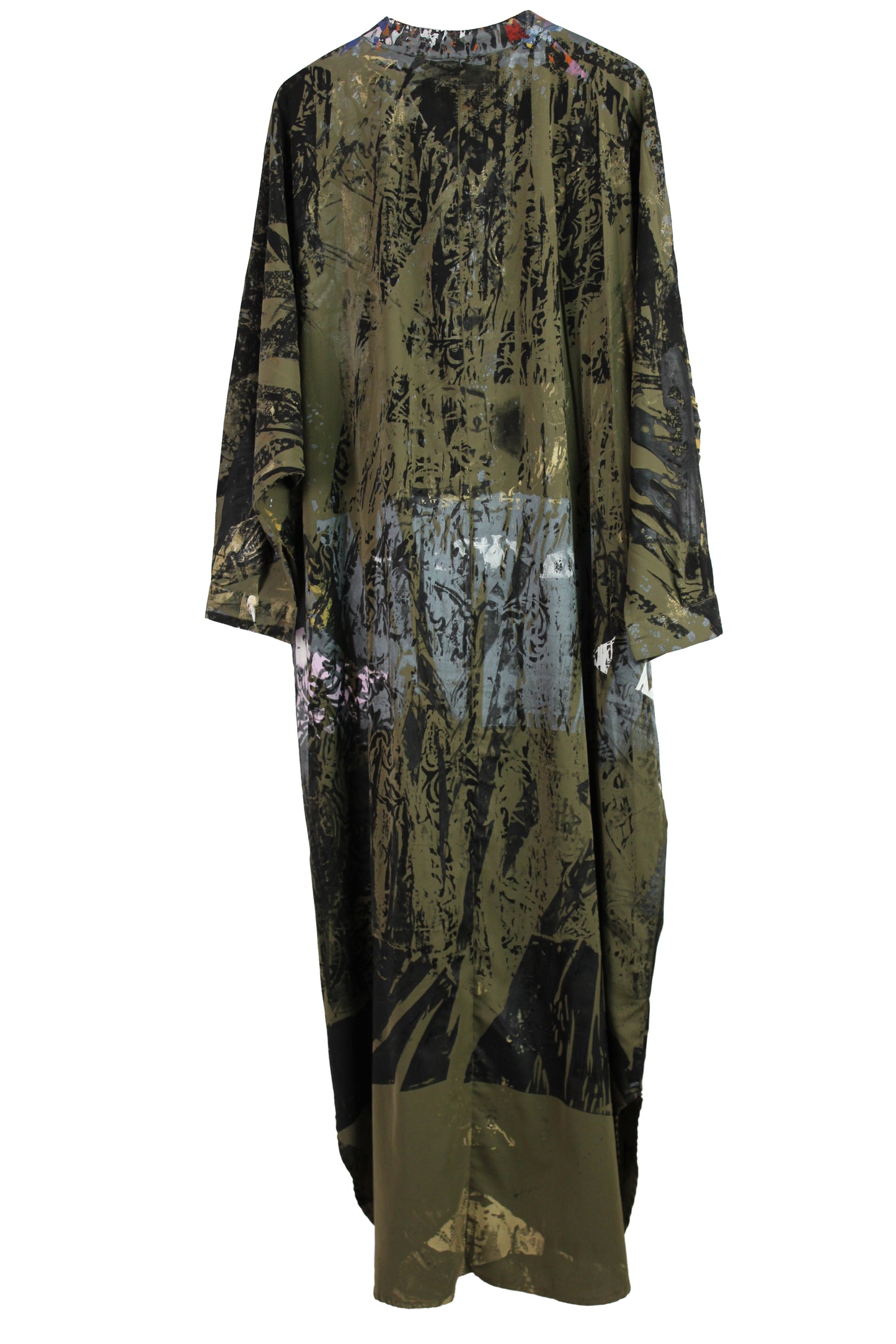 Kaftan 545