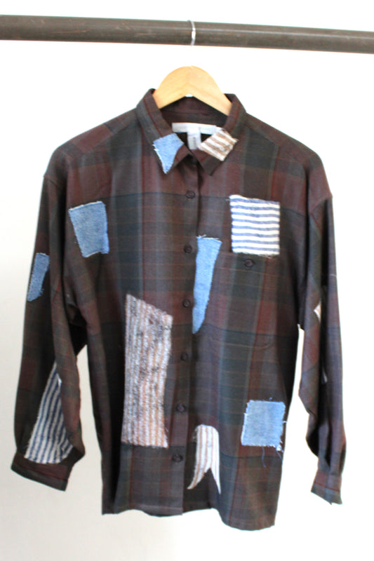 Women's Shirt 133