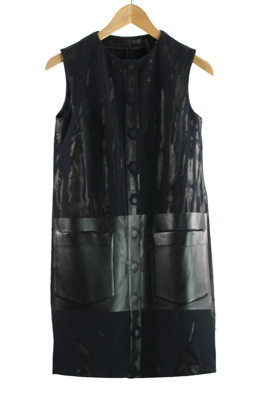 Women's Vintage Helmut Lang Shift Dress