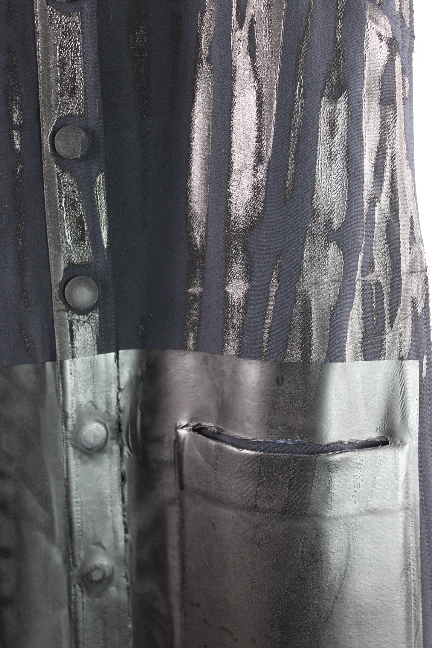 Women's Vintage Helmut Lang Shift Dress