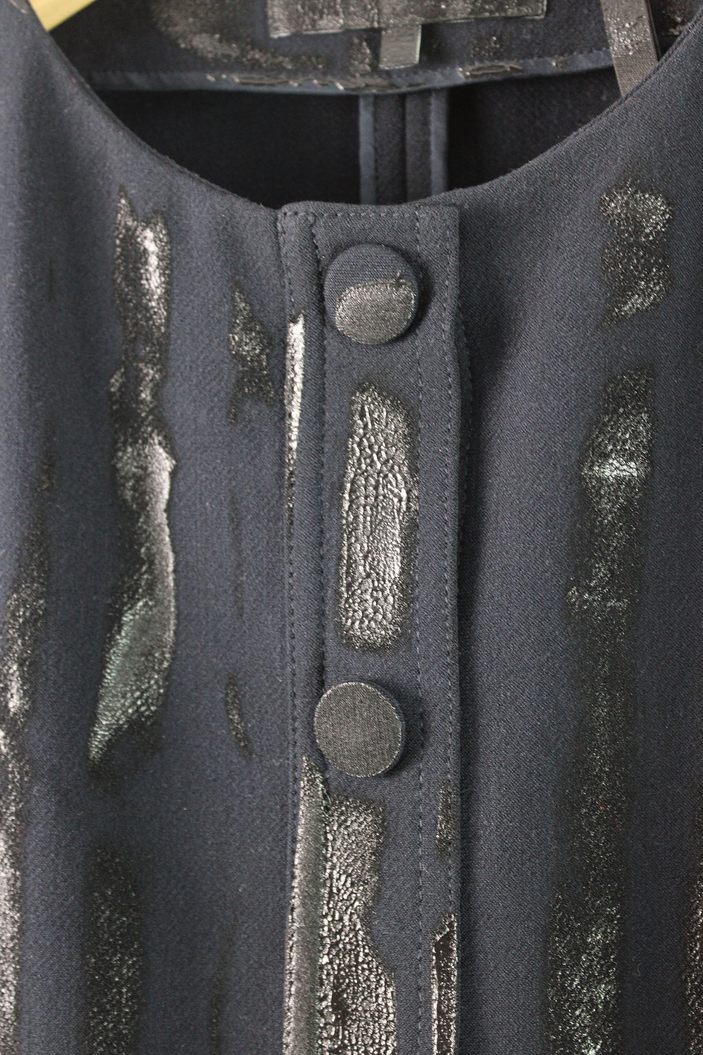 Women's Vintage Helmut Lang Shift Dress