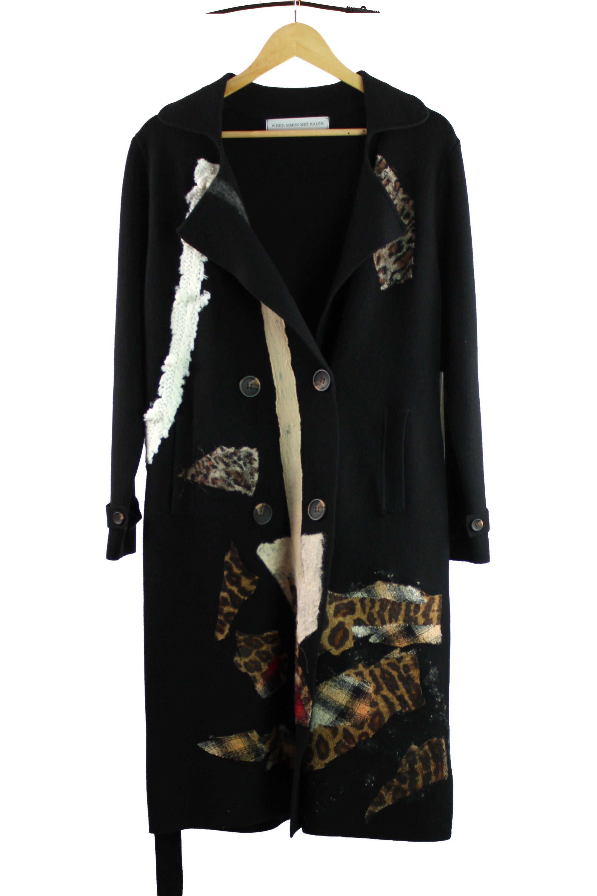 Women's Designer Fashion – When Simon Met Ralph