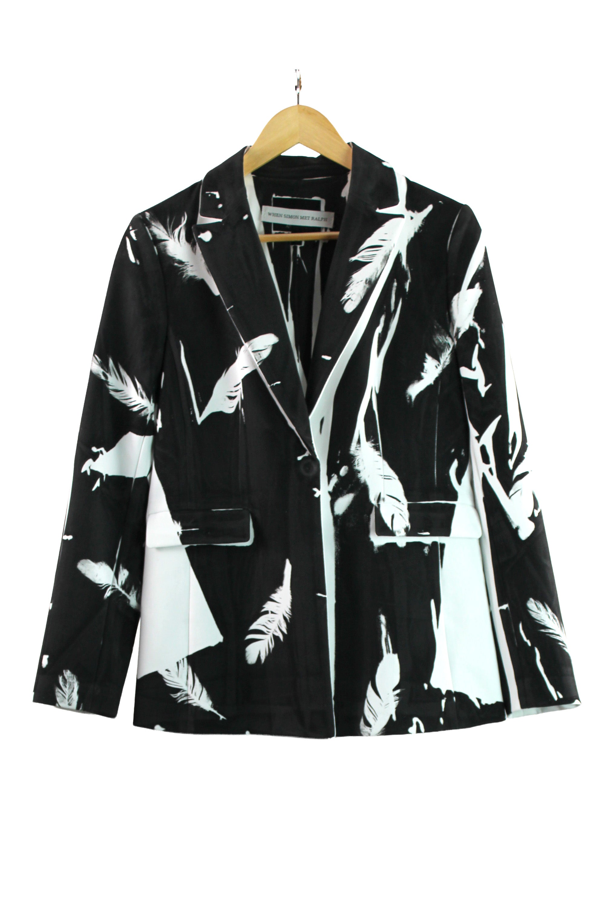 Women's Designer Fashion – When Simon Met Ralph