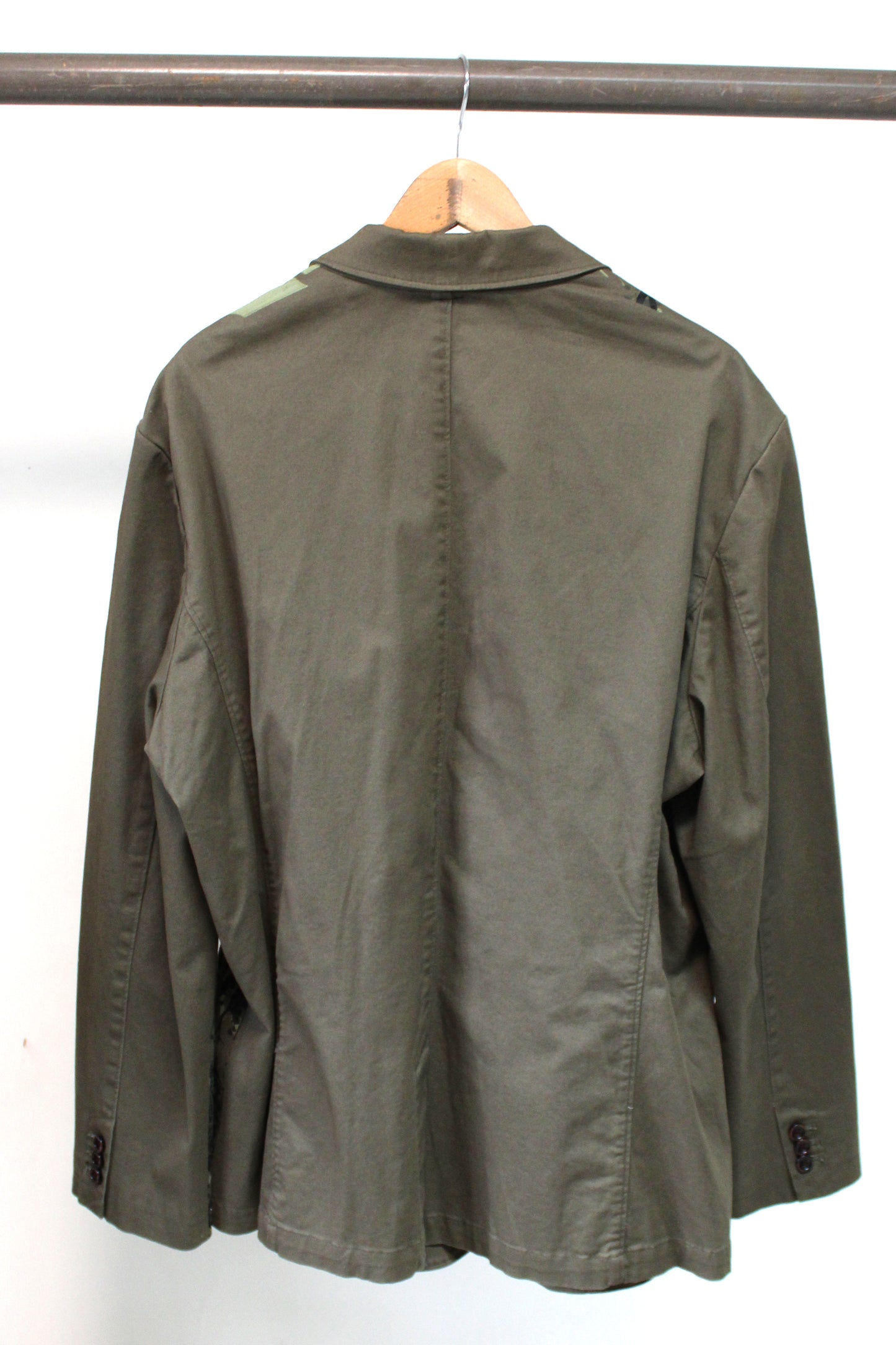 Men's Jacket 164